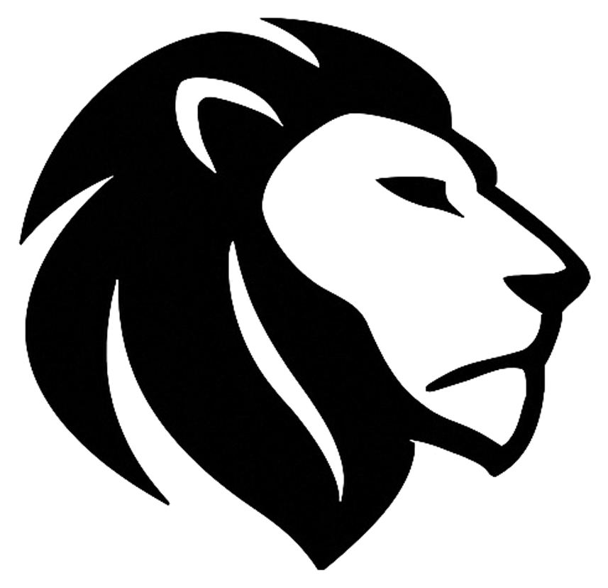 Wise Alef lion mark